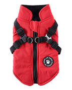 DZ229 Red / XS