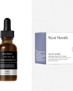Firming cream set
