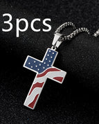 Silver / 3pcs