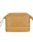 Double layer yellow