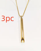 Gold3pcs