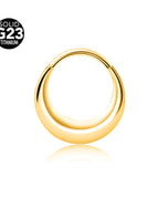 B-Gold Color / 16G 1.2X10Mm