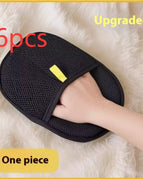 Hair Removal Gloves / 6PCS