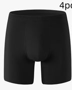 Black / 2XL / 4PCS