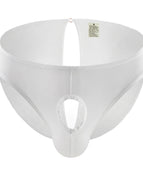 White / L