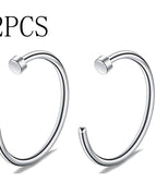 B Silver-Silver / 6Mm