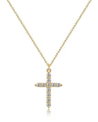 Golden Cross / 1PC