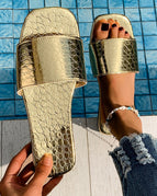 Gold / Size36