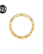 J-Gold Color / 16G 1.2X10Mm