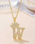 Gold / W