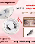 UBS063 / Eyelashes