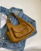Brown Without Pendant