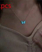 Necklace 2PCS