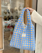 Blue Grid