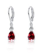 Style 2 / Copper Inlaid Zircon