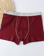 Wine Red / 3XL