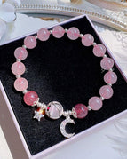 Pink Xingyue Bracelet