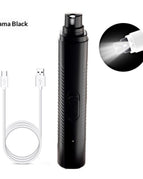 Chinese Version Packaging / Black ordinary style grinding