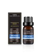 Patchouli essential oil