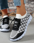 Black / 36