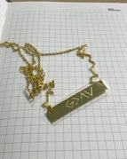 Gold / 1PCS
