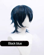SW2451B2517 Black And Blue