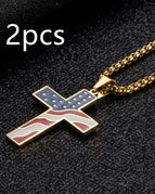 Gold / 2pcs