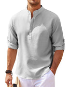 Light Gray / S