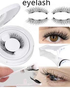 UBS083 / Eyelashes