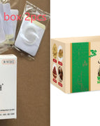 Set1 / Moxa Navel Paste / 1PC