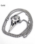 Gold / Pendant only