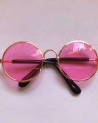Gold pink / L