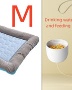 Blue set / M