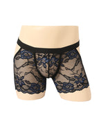 Blue / Free Size