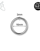 3.0X16Mm