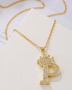 Gold / P