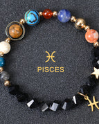 Pisces Tangent stone