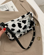 Cow pattern
