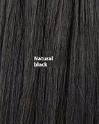 Black / 20 Inches