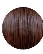 Dark brown / 45cm