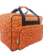 Orange / Large Size