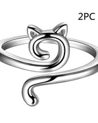 Sliver 2PC / adjustable