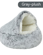 Grey / 40cm / Plush