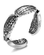 New angel wings