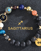 Sagittarius lava