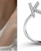 Silver Set / K