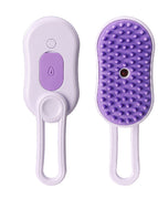 Purple / USB