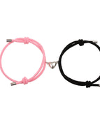 Black pink