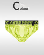 Yellow / 2XL