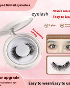 UBS053 / Eyelashes
